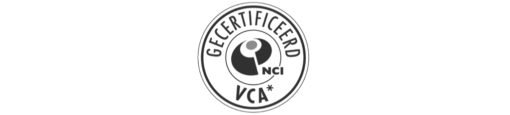 VCA gecertificeerd
