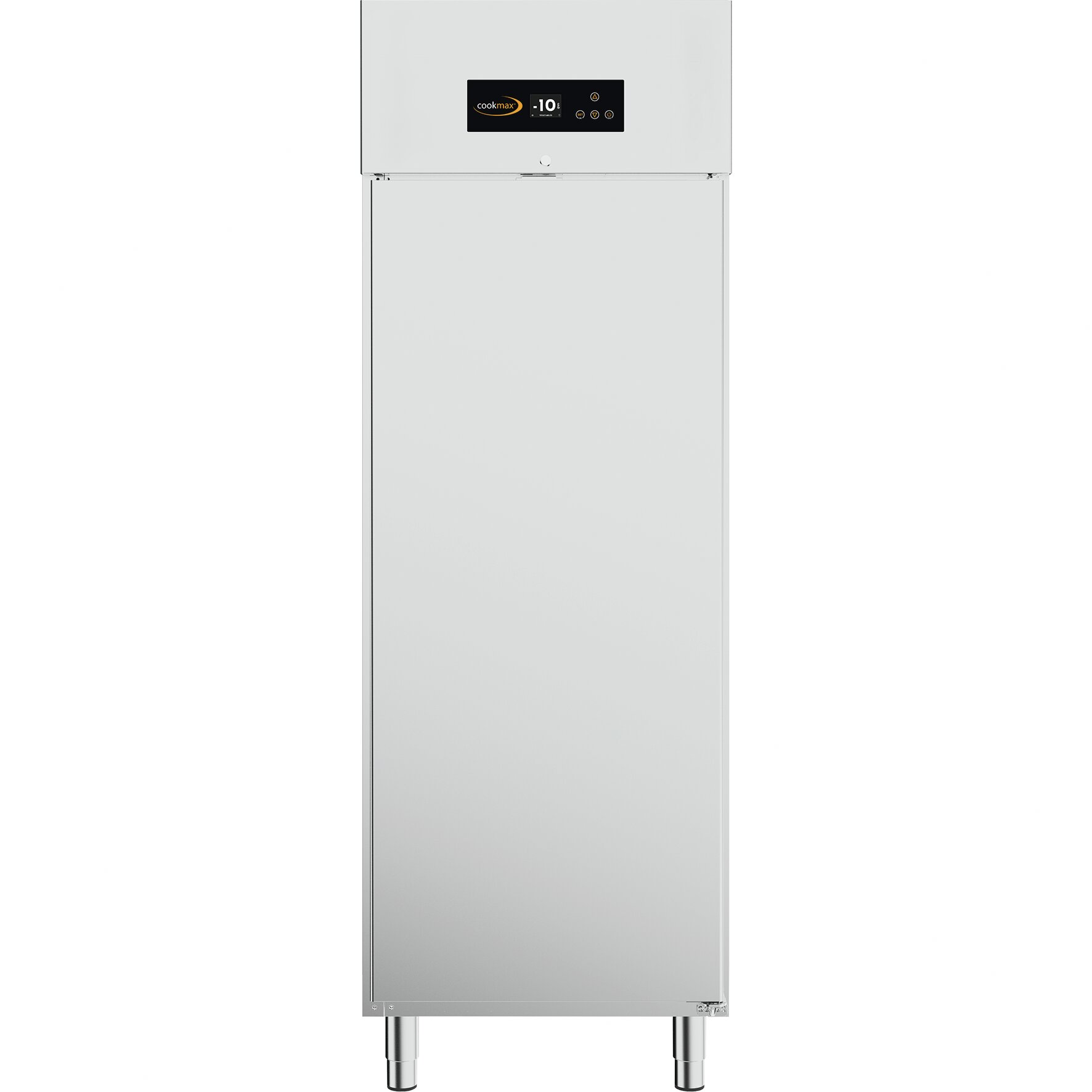 Cookmax Vrieskast 700 l GN 2/1 capacitief display