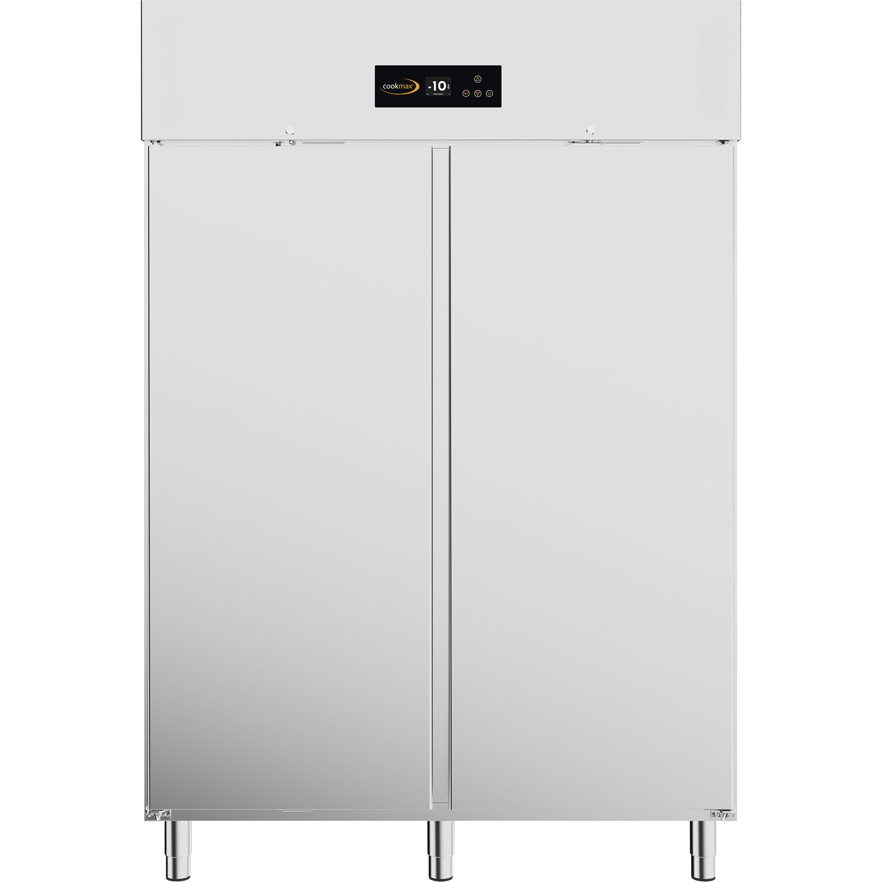 Cookmax Diepvrieskoelkast 1400 l GN 2/1 / capacitief display