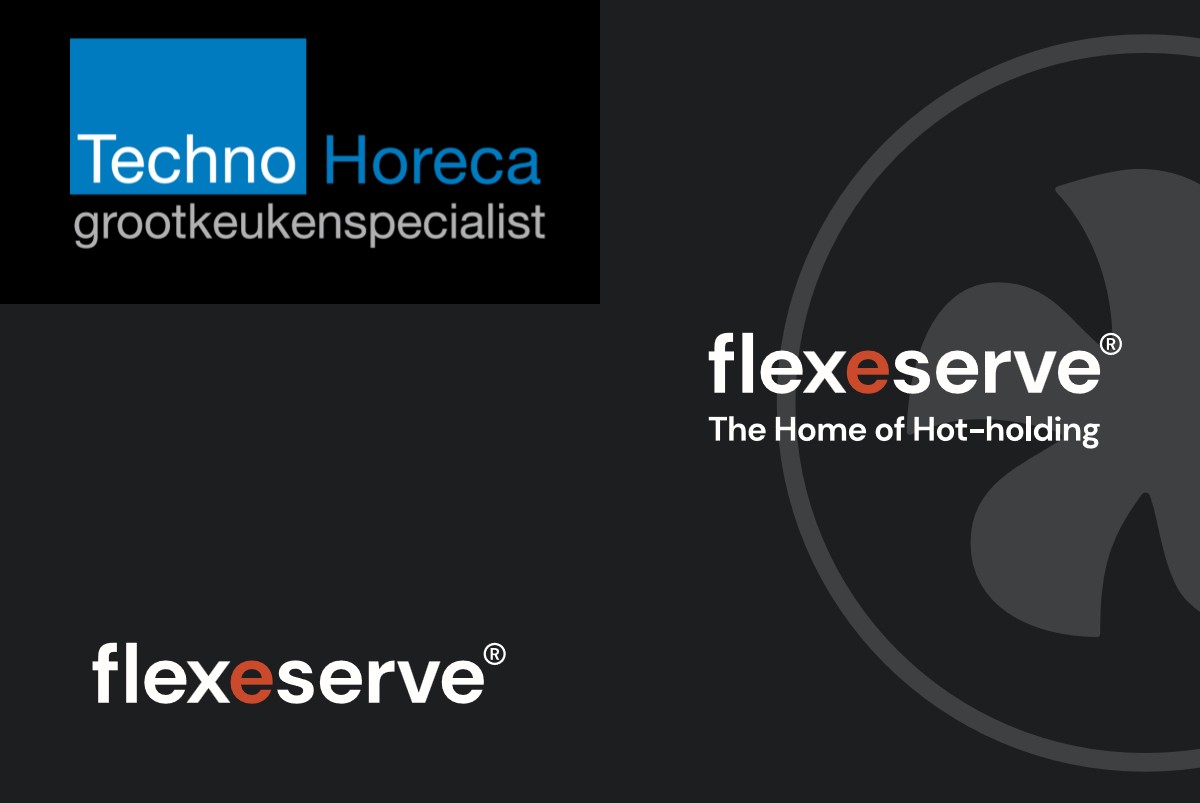 Flexeserve folder - De hot-holding oplossing